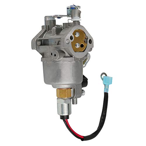 CQYD New Carburetor For Onan Cummins A041D736 Generator Carburetor, Microquiet 4000-Watt 4KYFA26100 4KYFA26100P 4KYFA26100K With Gaskets 1460803, 1460785 Generators - Image 5