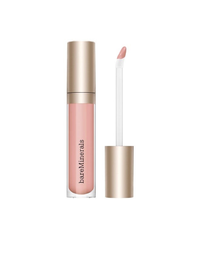 Bare Minerals Mineralist Lip Gloss-Balm Color Sincerity 4ml - Image 1
