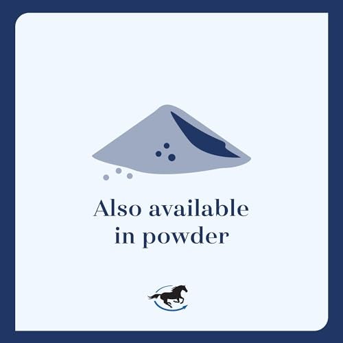 SmartEquine | Devil's Claw Plus Pellets | Horse Joint Supplement with Yucca for Horses | Supports Joint Strength, Comfort & Mobility | Antioxidant Support Supplement | 5 lb - Image 5
