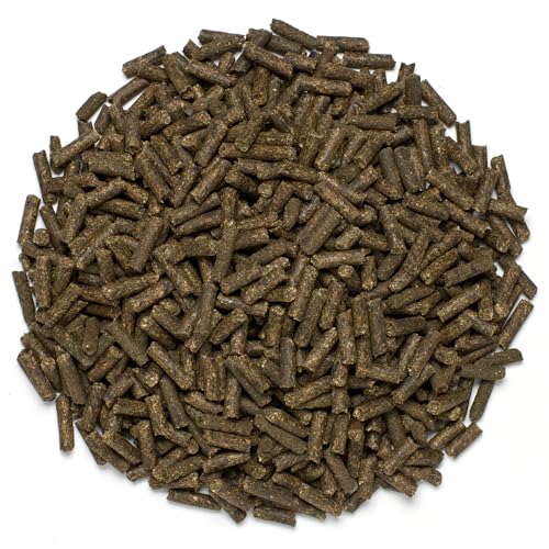 SmartEquine | Devil's Claw Plus Pellets | Horse Joint Supplement with Yucca for Horses | Supports Joint Strength, Comfort & Mobility | Antioxidant Support Supplement | 5 lb - Image 3