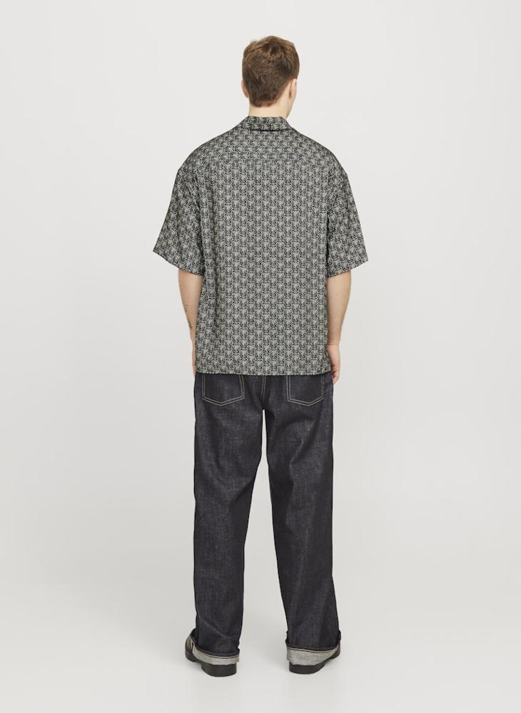 JACK & JONES Jormarshall Islington Shirt  - Image 2