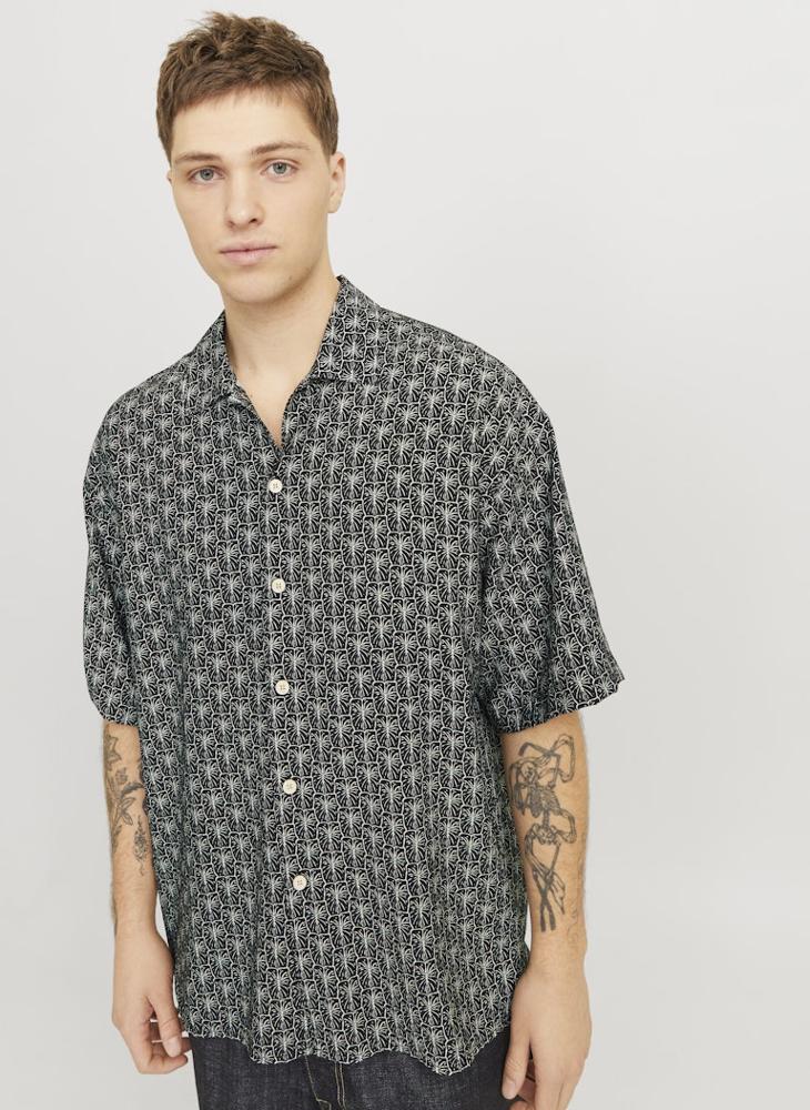 JACK & JONES Jormarshall Islington Shirt  - Image 3