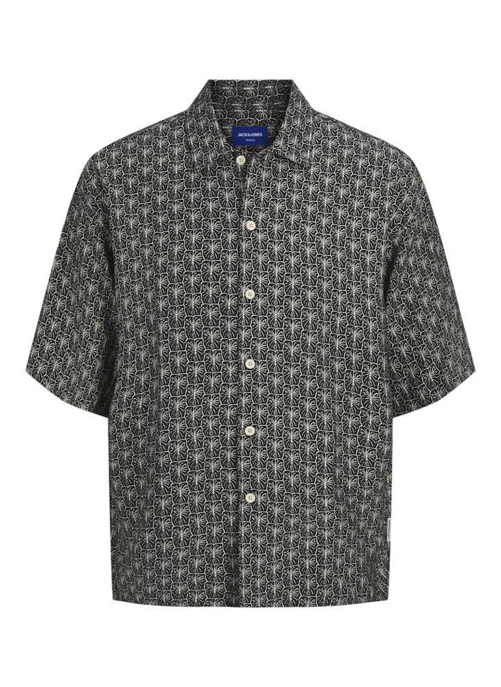 JACK & JONES Jormarshall Islington Shirt  - Image 5