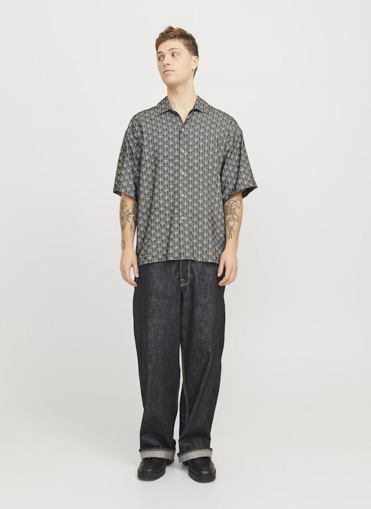 JACK & JONES Jormarshall Islington Shirt  - Image 4