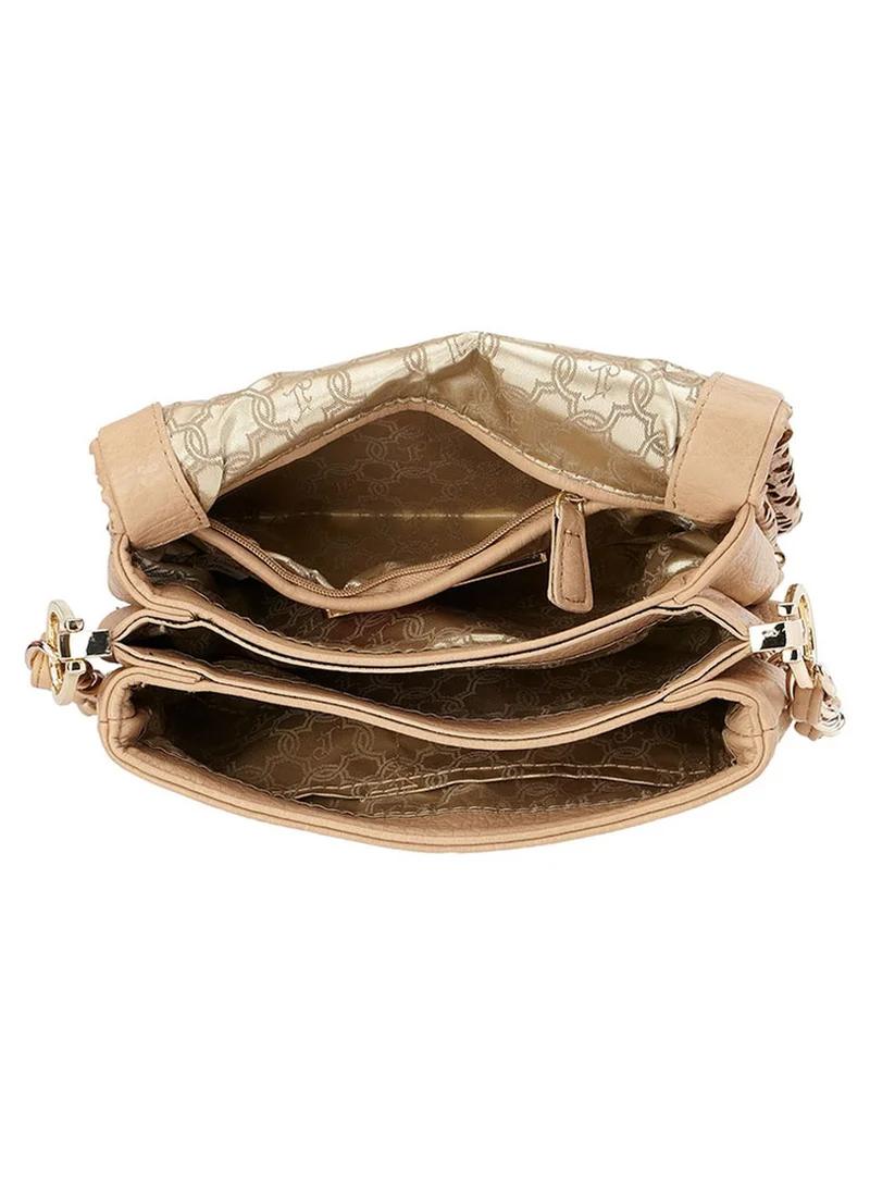 Ivanka Trump Rebecca Cutout Crossbody