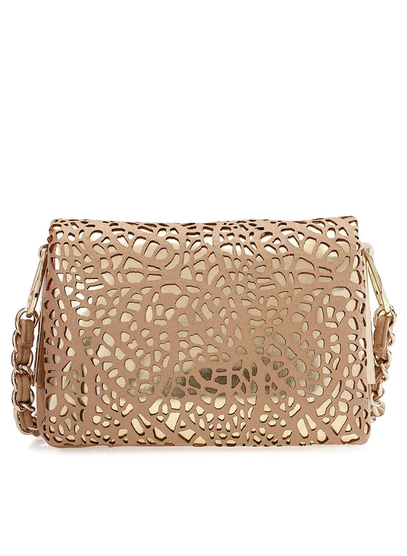 Ivanka Trump Rebecca Cutout Crossbody
