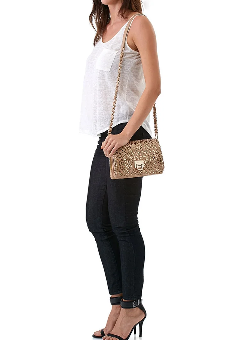 Ivanka Trump Rebecca Cutout Crossbody