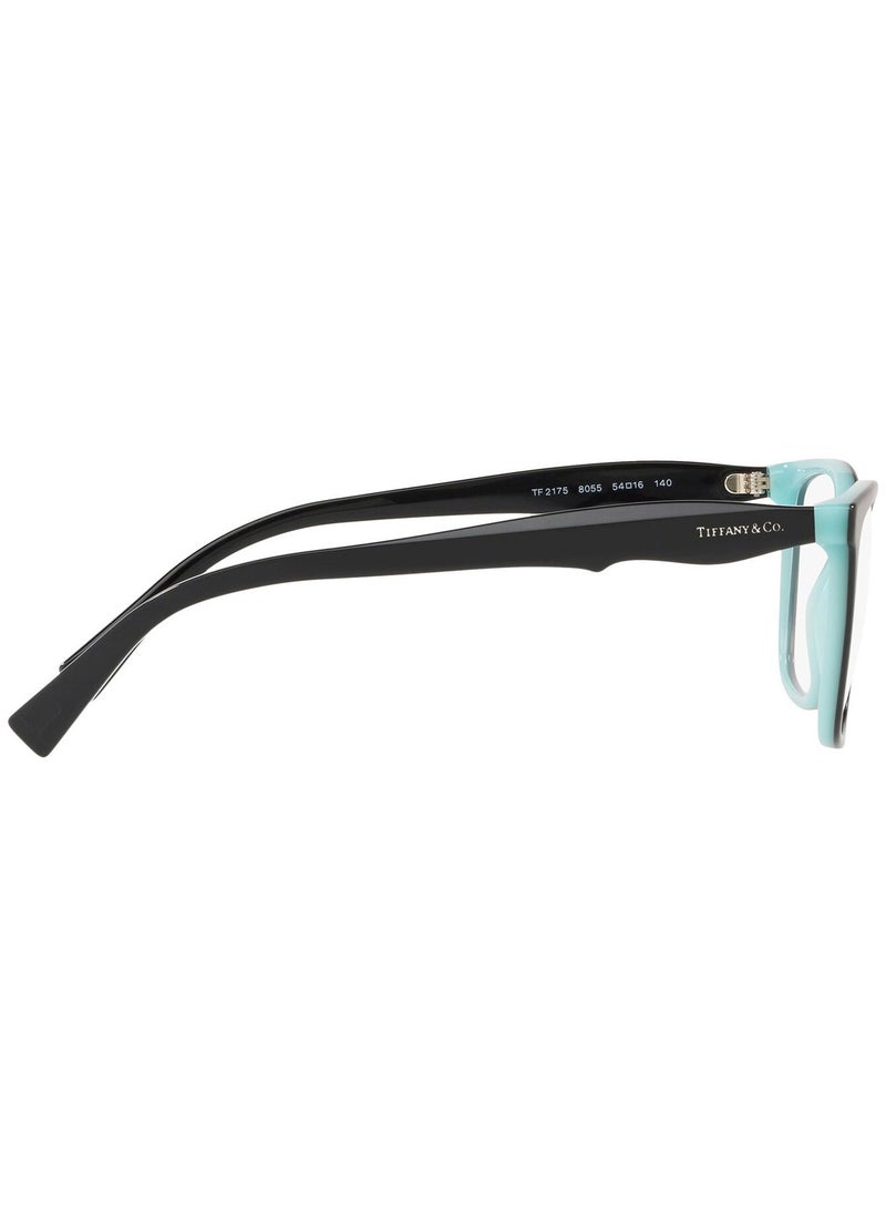 Tiffany - Tiffany TF2175 8055 54 Women's Eyeglasses Frame - Image 1