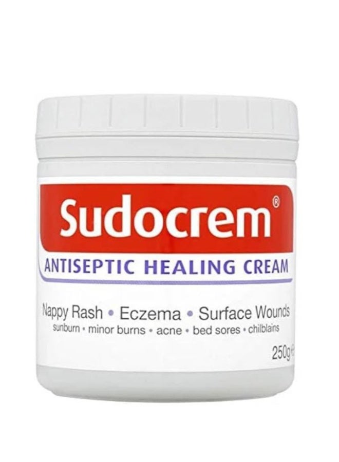 كريم علاجي مطهر من سودوكريم، 250 غرام