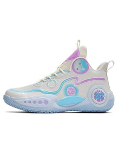 KUYING New Breathable and Anti Slip Sports Shoes  - Image 1