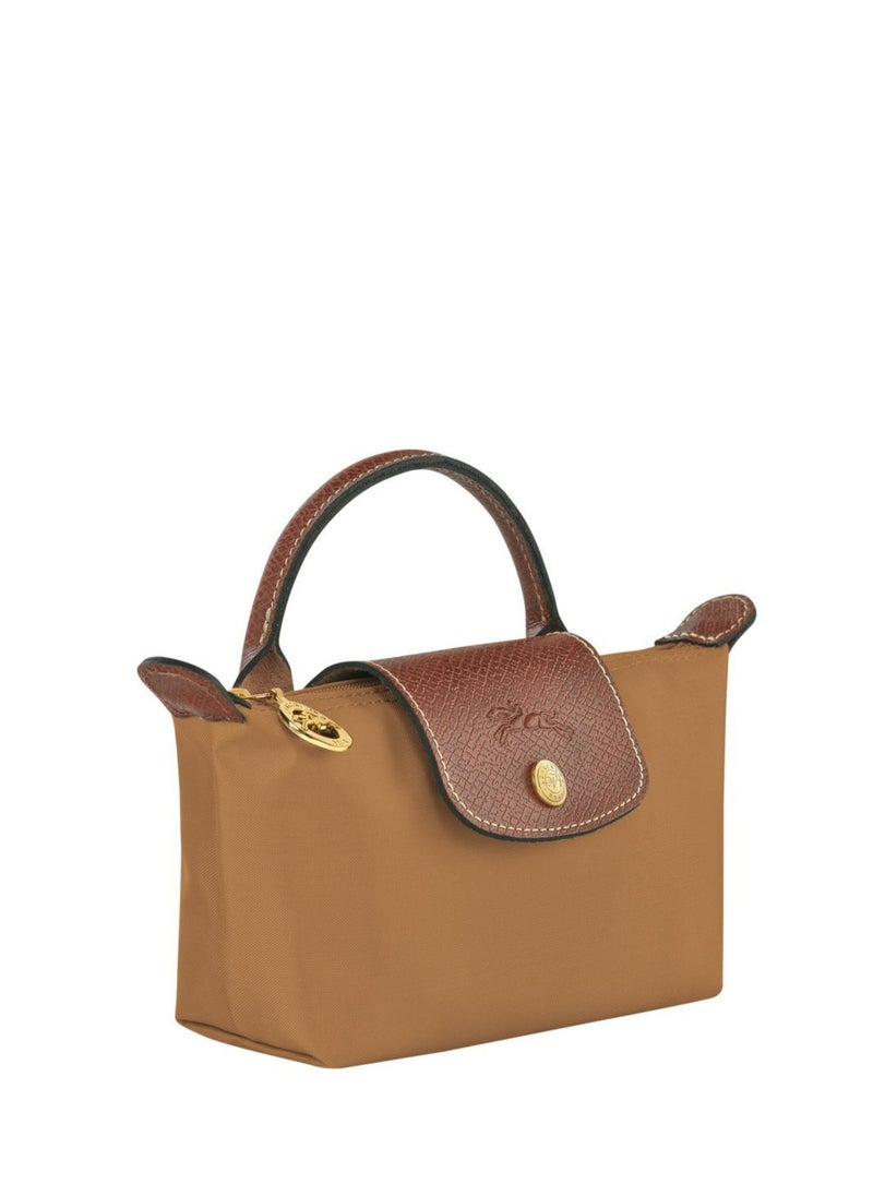 Longchamp - LE PLIAGE ORIGINAL BEAUTY BAG - Image 1