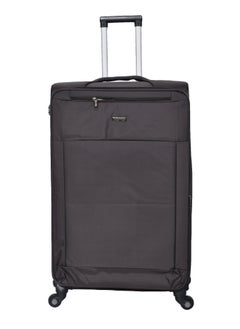 MORANO Morano Canvas Travel Bags set of 4 pieces size 32/28/24/20 inches  - Image 5