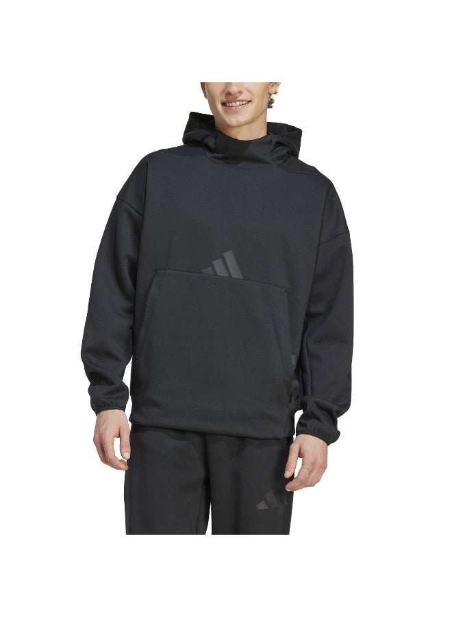 Adidas Z.N.E. Hoodie - Image 3