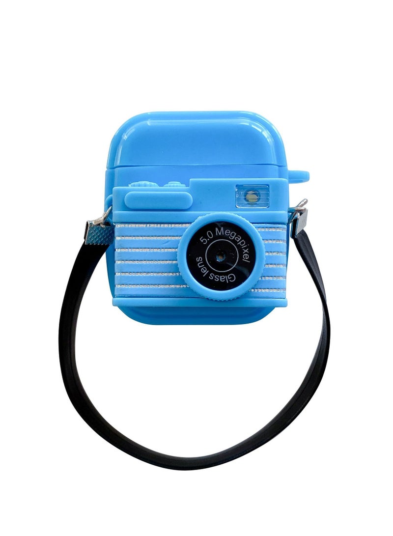 GULFLINK Protective earphone case for Airpods 1/2 - Image 1