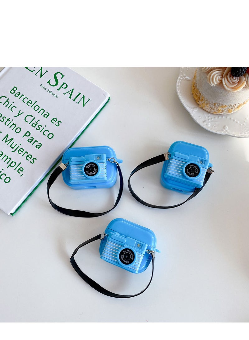 GULFLINK Protective earphone case for Airpods 1/2 - Image 3