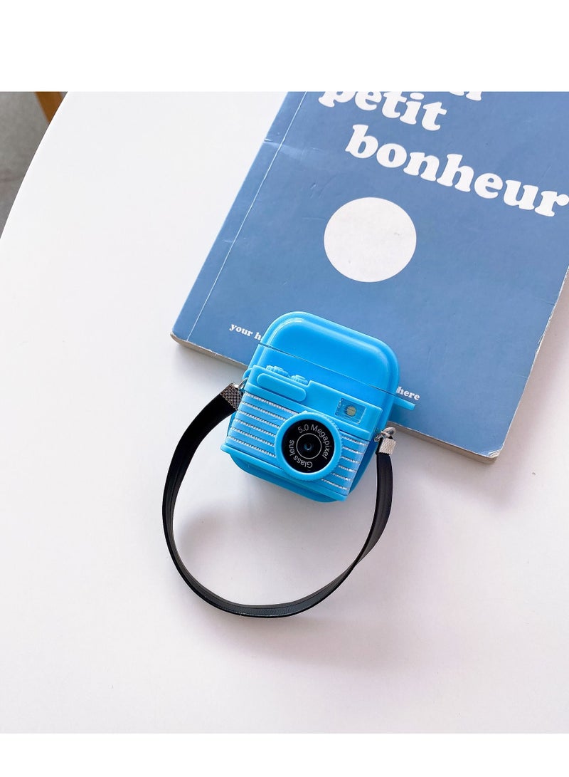 GULFLINK Protective earphone case for Airpods 1/2 - Image 2