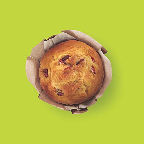 PaperChef - Parchment Lotus Baking Cups - Easy Release, Non-Stick Paper - 12 count - Image 3