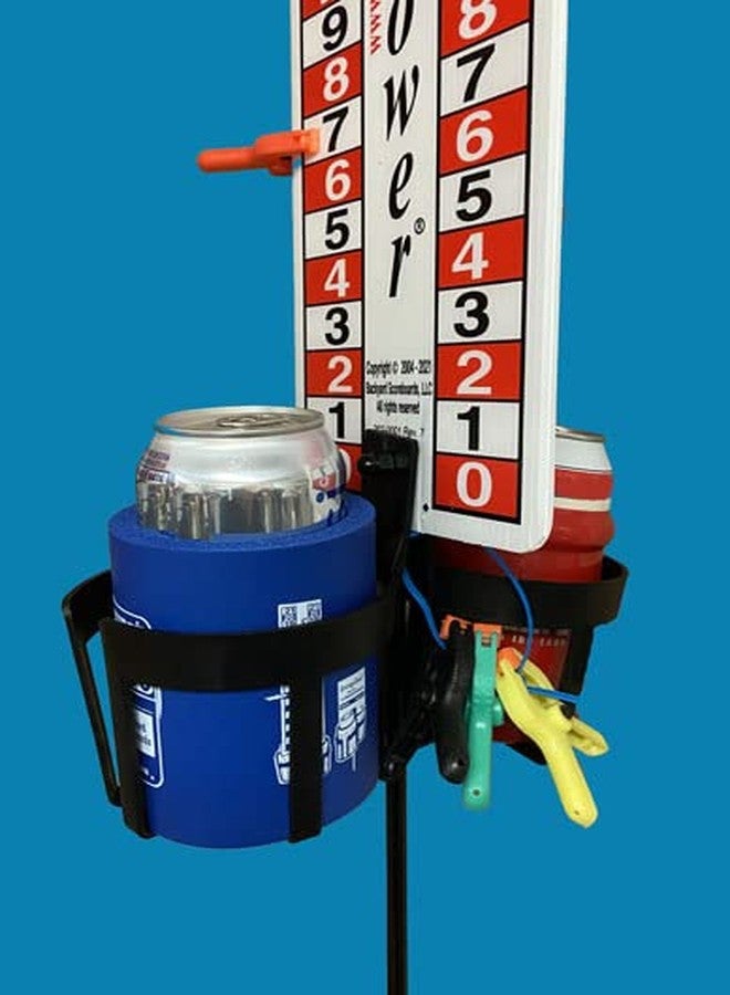 Backyard Scoreboards ScoreTower 2-Pak - Family Edition (Family Edition) - Image 5