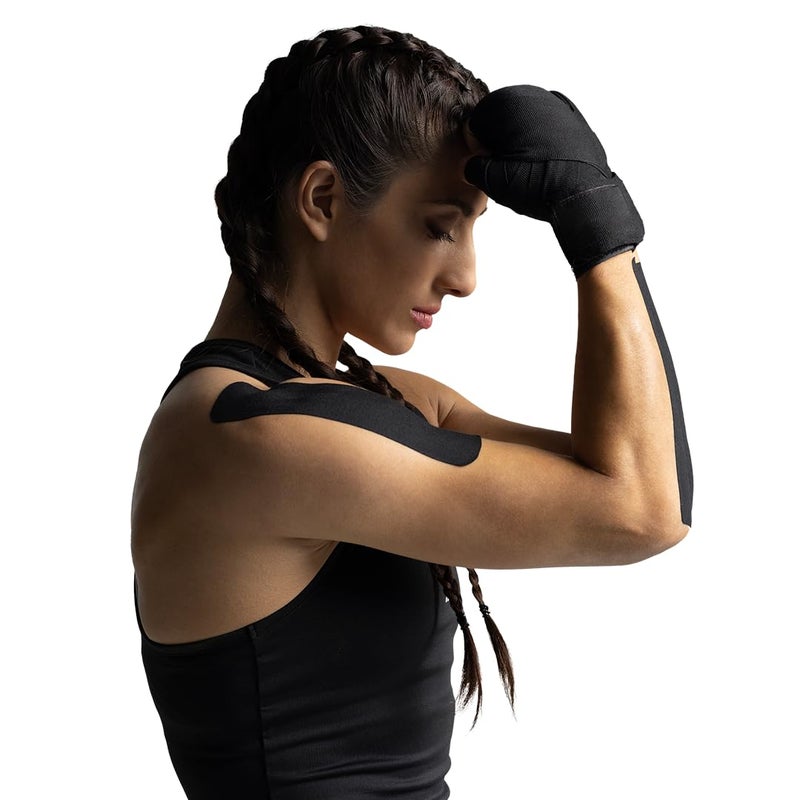 سبايدر تيك بكرة شريط متوافقة مع الحركة - Image 3