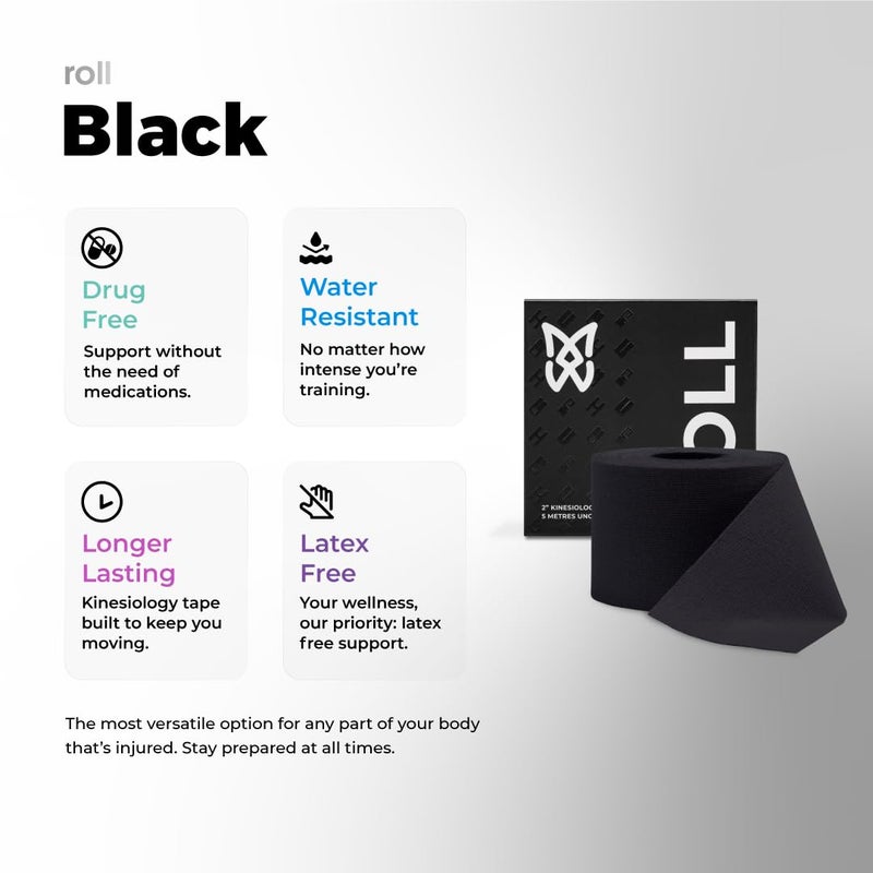 سبايدر تيك بكرة شريط متوافقة مع الحركة - Image 4