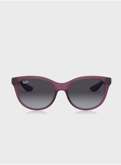 0Rj9068S Wayfarer Sunglasses