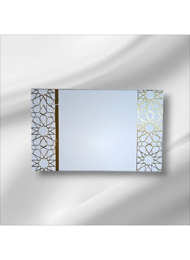 White Musk, Pomegranate Musk, Asrar Musk, Ehsas Musk, Apple Musk - Image 5