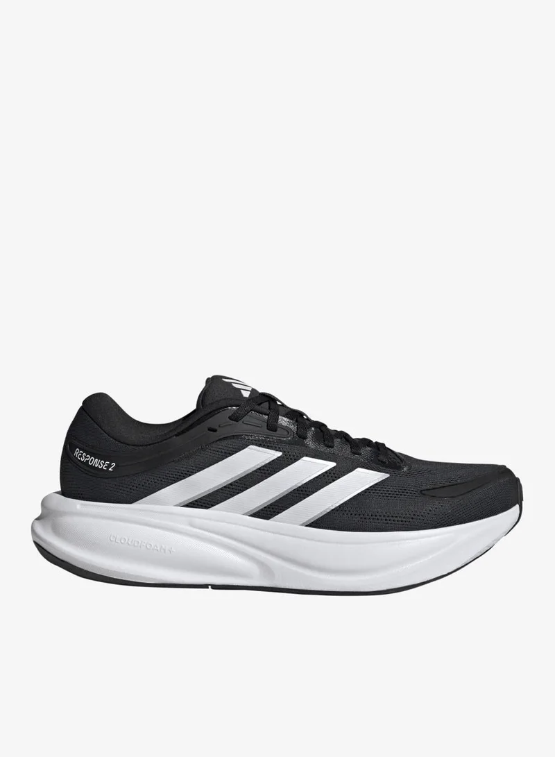 Adidas RESPONSE 2 RUNNING SHOES