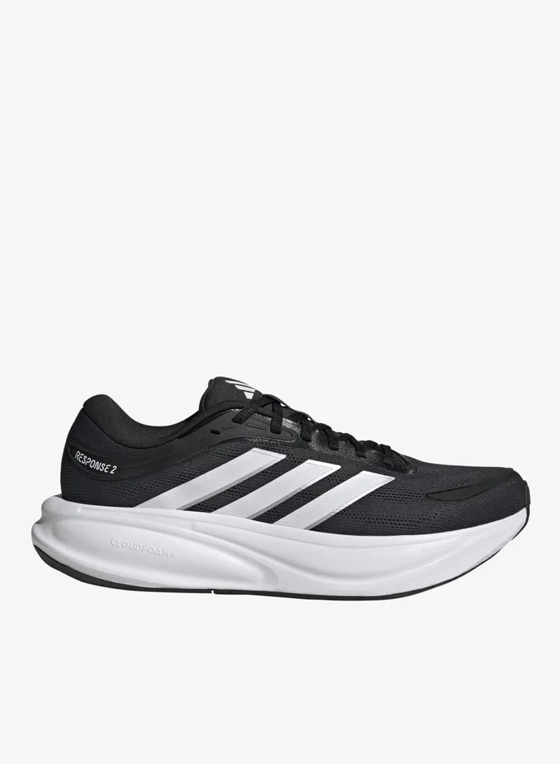 Adidas RESPONSE 2 RUNNING SHOES