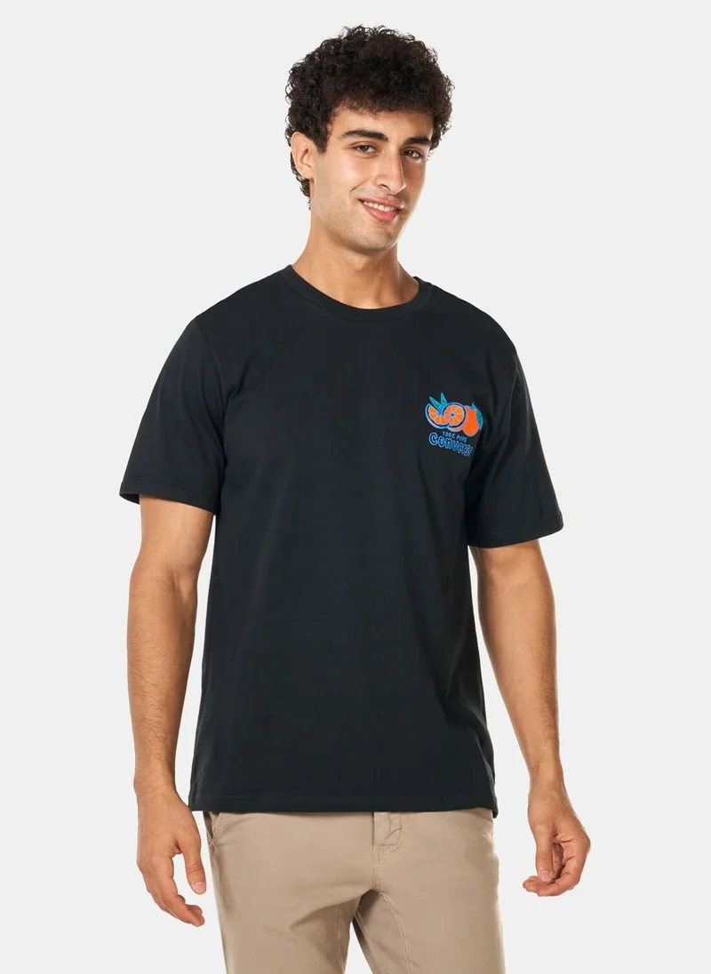 CONVERSE Men's Creative Juice T-Shirt