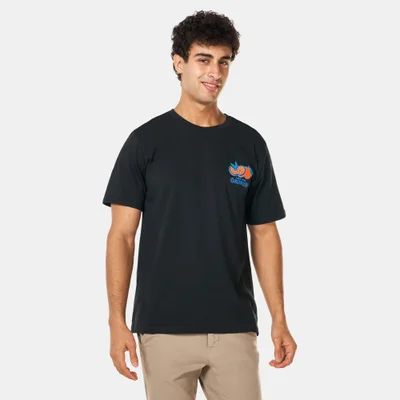 CONVERSE Men's Creative Juice T-Shirt