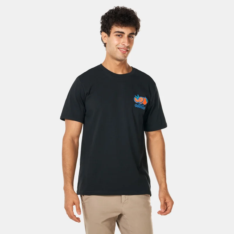 كونفرس Men's Creative Juice T-Shirt