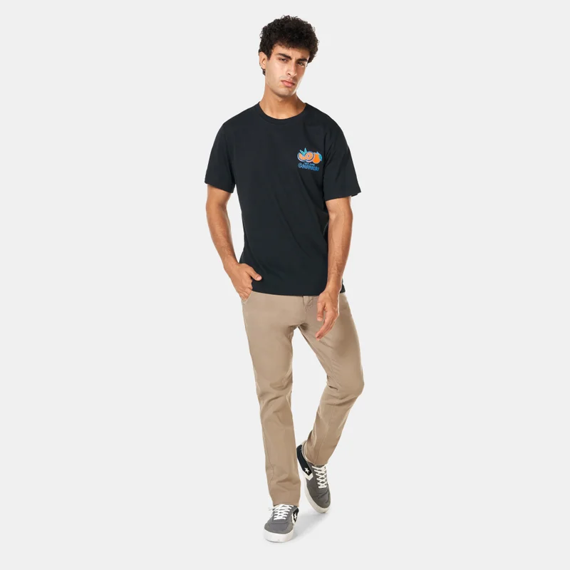 كونفرس Men's Creative Juice T-Shirt