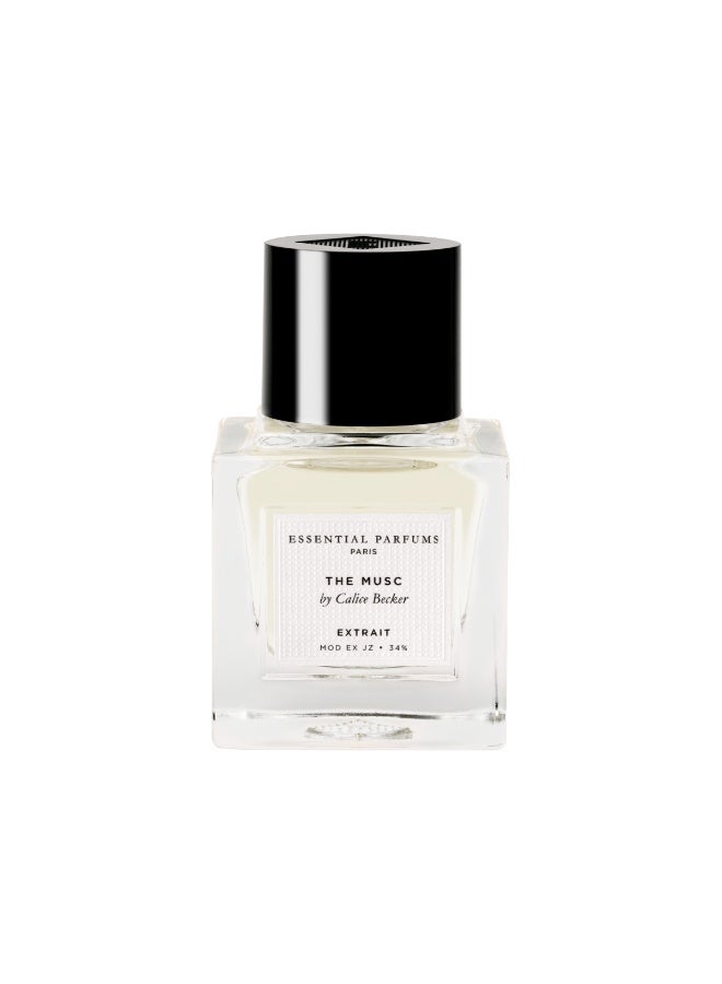 Essential Parfums The Musc Extrait De Parfum 30ml