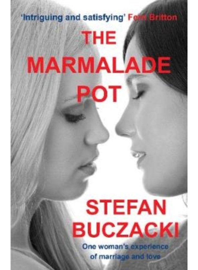 The Marmalade Pot - Paperback