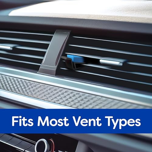 RefreshYourCar Refresh Your Car Air Freshener Vent Sticks, New Car / Cool Breeze Scent, 6 Pack - Image 5