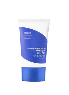 Hyaluronic Acid Watery Sun Gel 50ml - pzsku/Z4C8F91A1E20C56866CDCZ/45/_/1731316258/3081ba2c-527d-4a28-82ee-dddc197b65fa