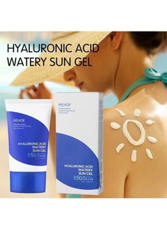 Hyaluronic Acid Watery Sun Gel 50ml - pzsku/Z4C8F91A1E20C56866CDCZ/45/_/1731316266/25d645b3-54f4-46d0-a44f-a28303728f15