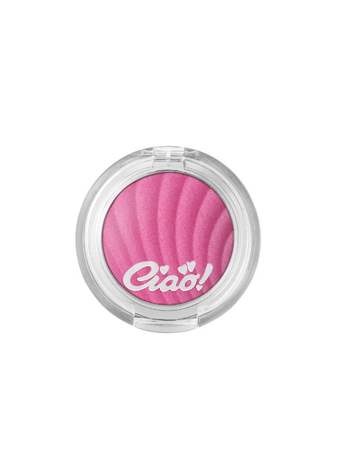 Ciao Fard Ajoues blusher -22 - Image 1