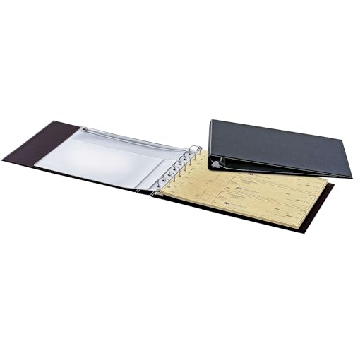 Tops Cardinal Standard Account Book (35000) - Image 2