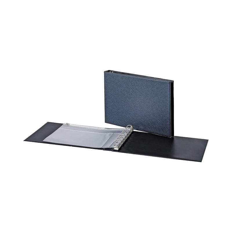 Tops Cardinal Standard Account Book (35000) - Image 4