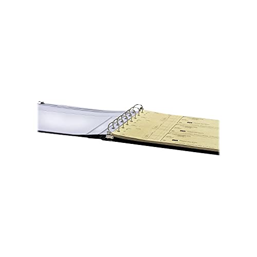 Tops Cardinal Standard Account Book (35000) - Image 3