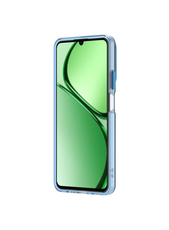 S-TOP Case For Realme C61 Candy Magsafe PC Hybrid TPU Phone Case - Image 5