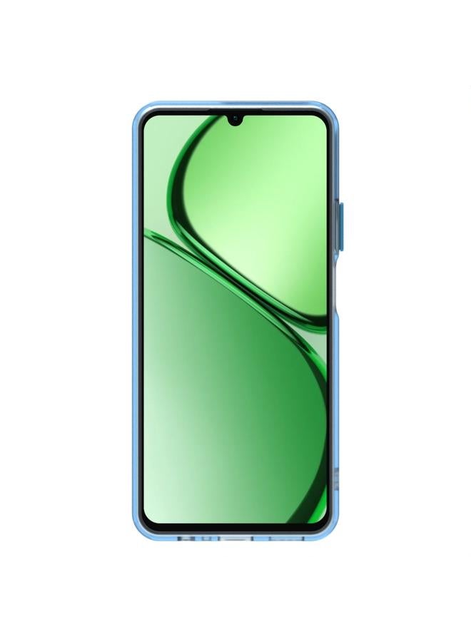 S-TOP Case For Realme C61 Candy Magsafe PC Hybrid TPU Phone Case - Image 3