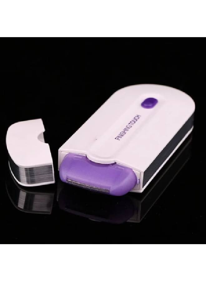 Instant Pain Free Hair Remover Laser - Image 3