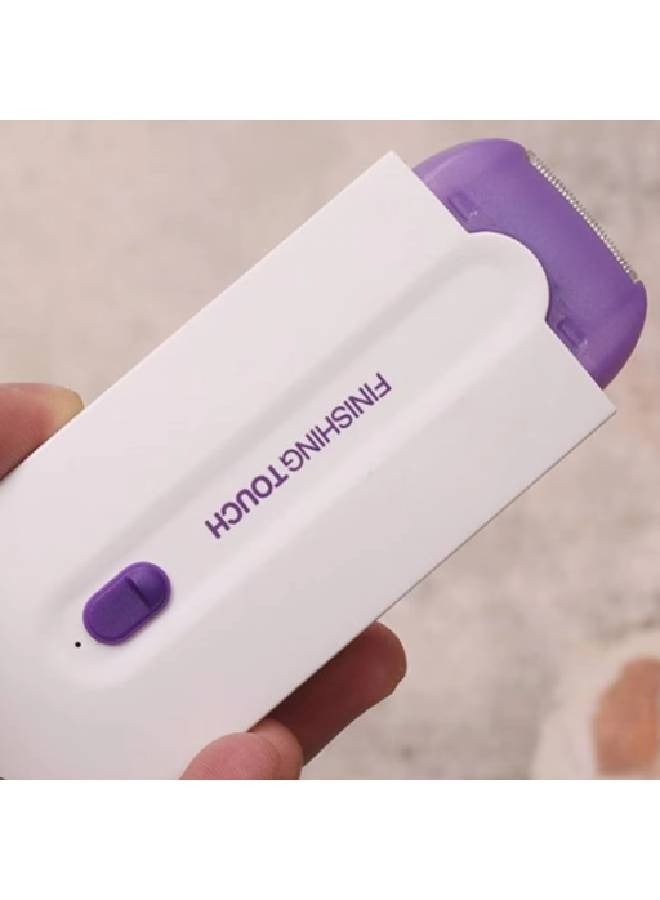 Instant Pain Free Hair Remover Laser - Image 2