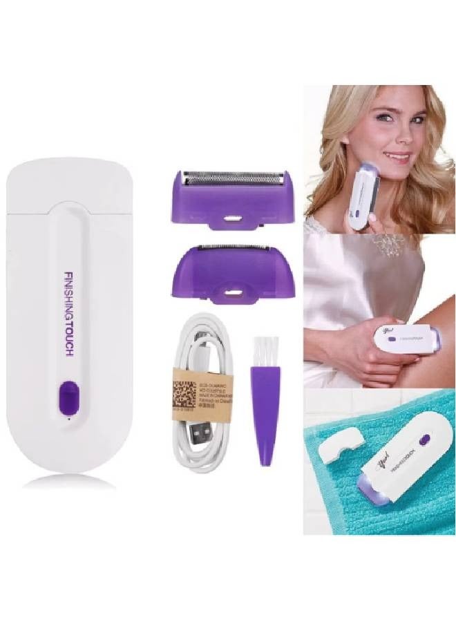 Instant Pain Free Hair Remover Laser - Image 1