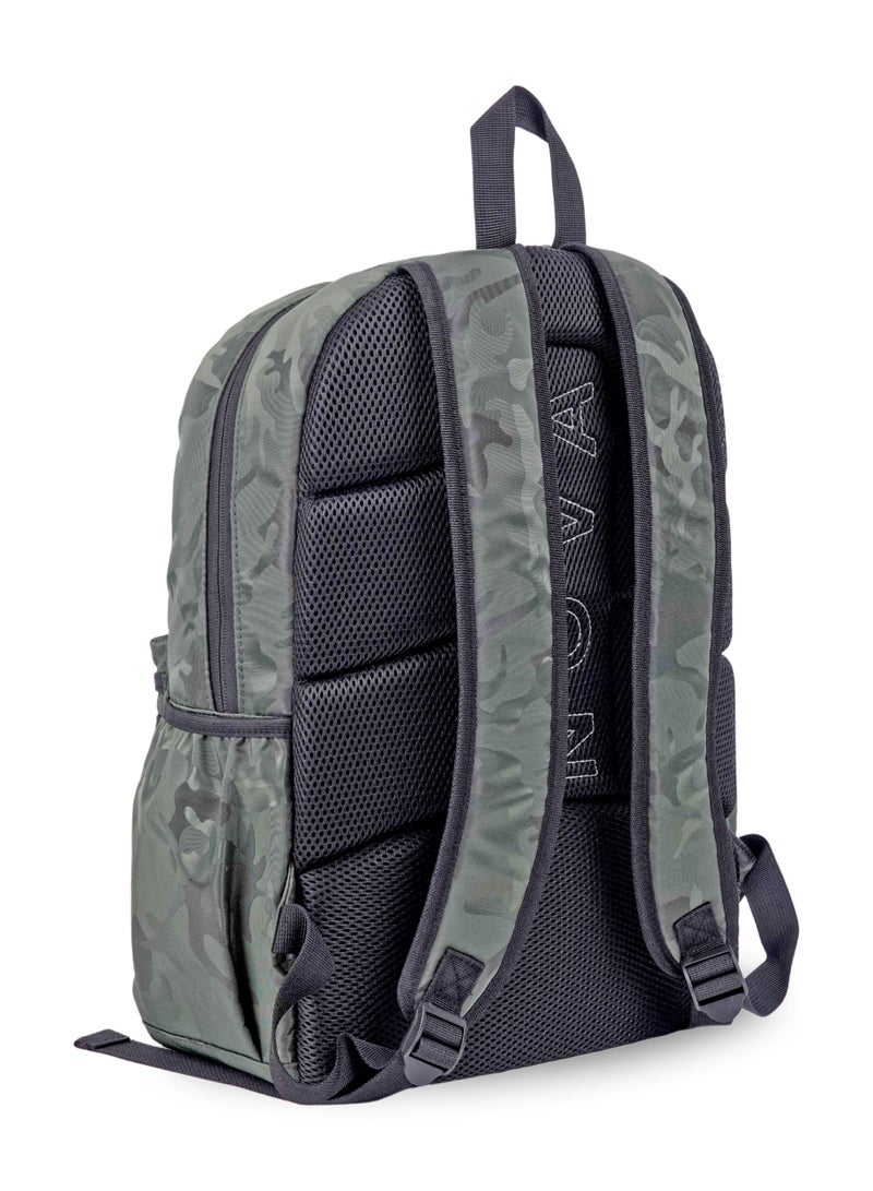 Trucare Nova Camo2 18" Backpack - Image 2