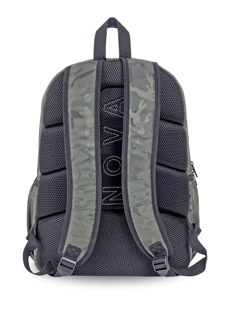 Trucare Trucare Nova Camo2 18" Backpack