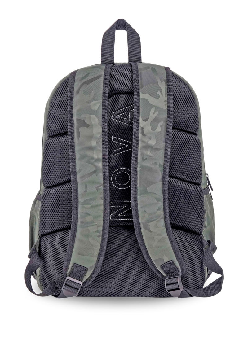 Trucare Nova Camo2 18" Backpack - Image 3