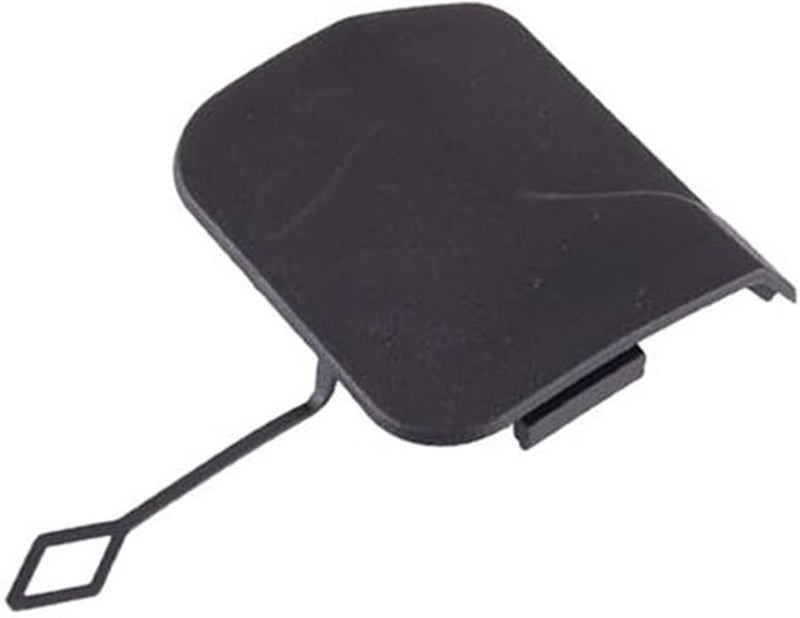 QASULER Car Rear Bumper Tow Hook Eye Cap Cover for Cadillac SRX - Image 1